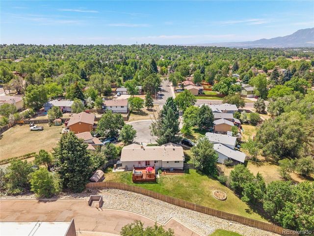 3640 Jubilant Pl, Colorado Springs, CO 80917