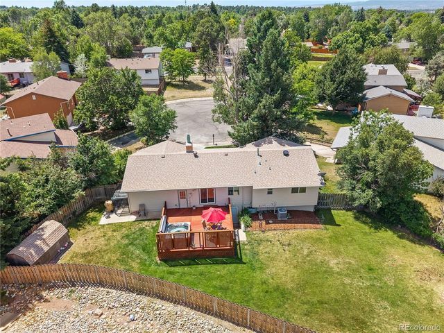 3640 Jubilant Pl, Colorado Springs, CO 80917