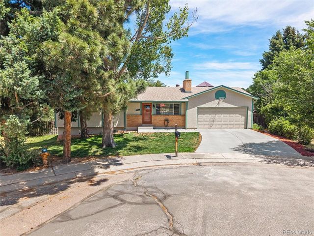 3640 Jubilant Pl, Colorado Springs, CO 80917
