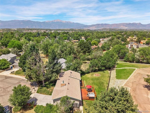 3640 Jubilant Pl, Colorado Springs, CO 80917