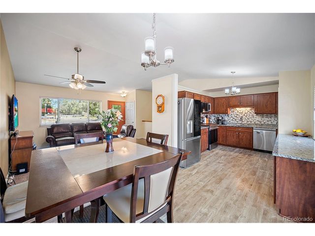 3640 Jubilant Pl, Colorado Springs, CO 80917