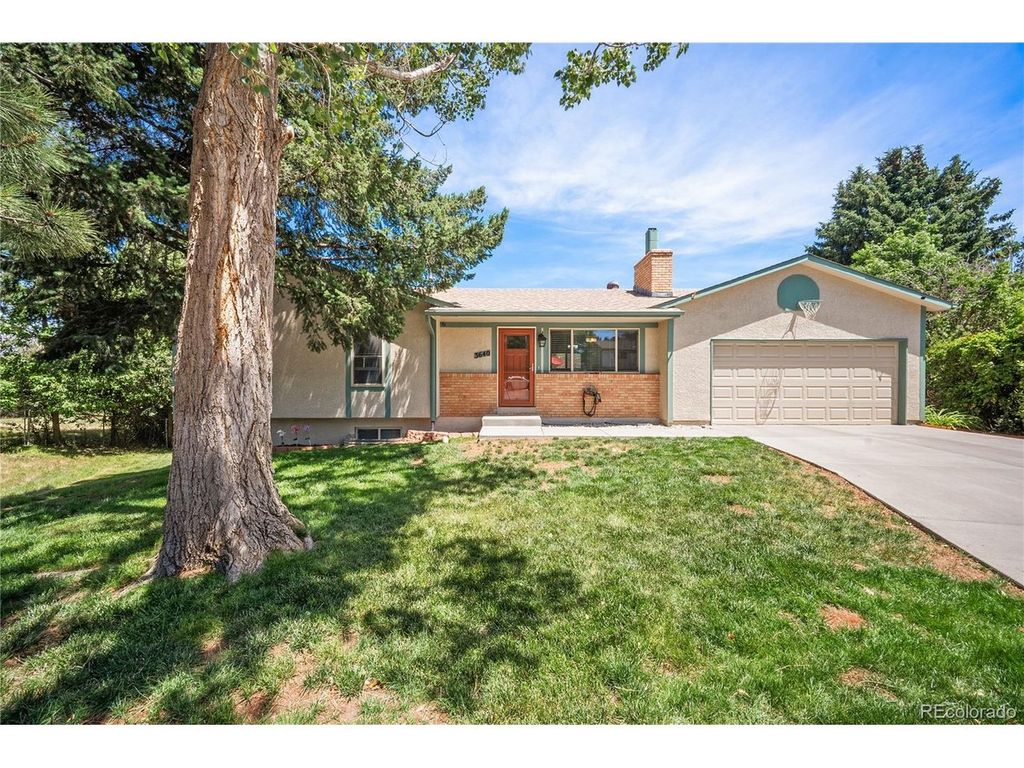3640 Jubilant Pl, Colorado Springs, CO 80917