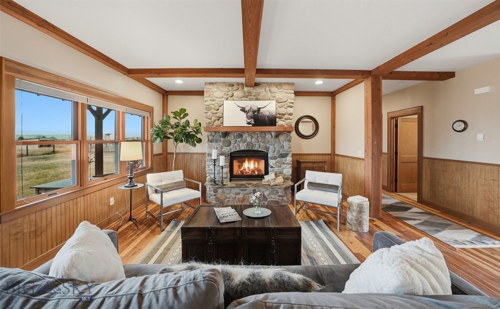 9205 Thorpe Road, Bozeman, MT 59718 photo 11