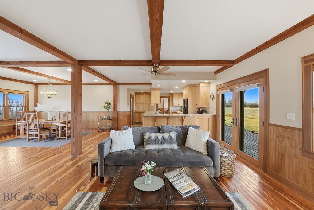 9205 Thorpe Road, Bozeman, MT 59718 photo 13