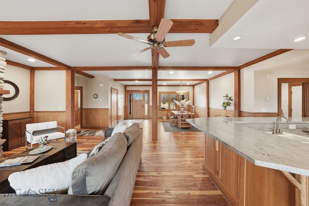 9205 Thorpe Road, Bozeman, MT 59718 photo 14