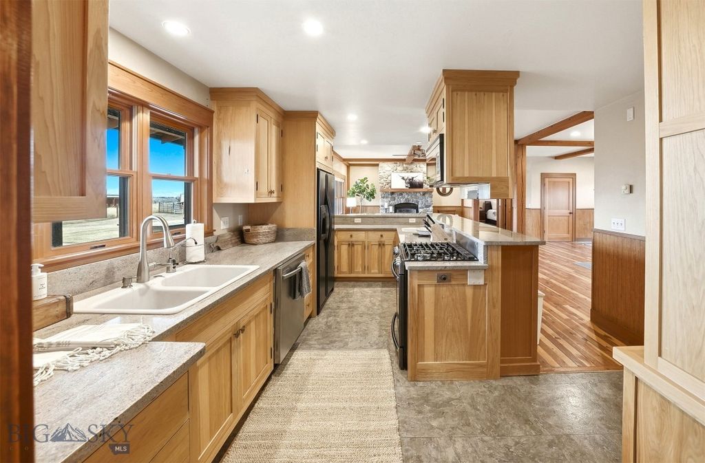 9205 Thorpe Road, Bozeman, MT 59718 photo 18