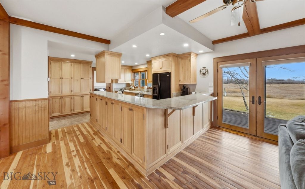 9205 Thorpe Road, Bozeman, MT 59718 photo 24