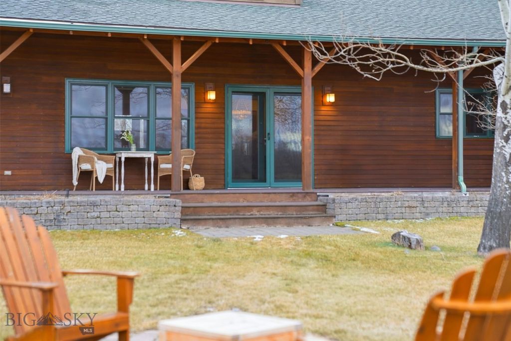 9205 Thorpe Road, Bozeman, MT 59718 photo 25