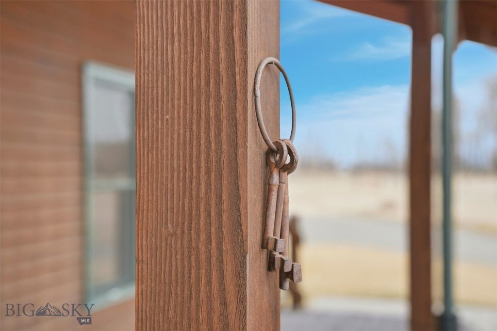 9205 Thorpe Road, Bozeman, MT 59718 photo 26