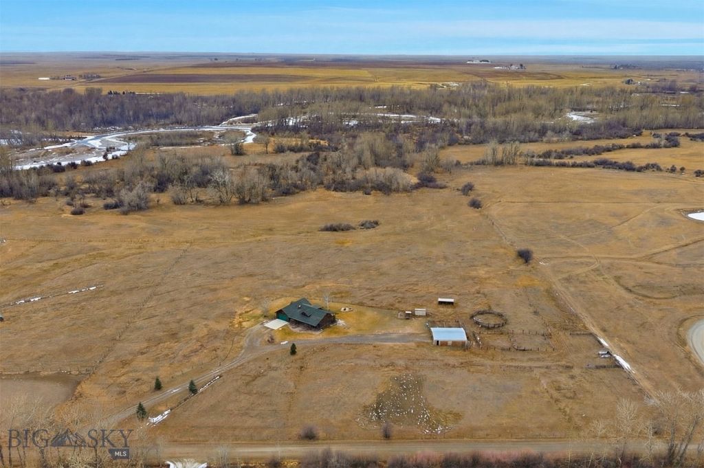 9205 Thorpe Road, Bozeman, MT 59718 photo 3