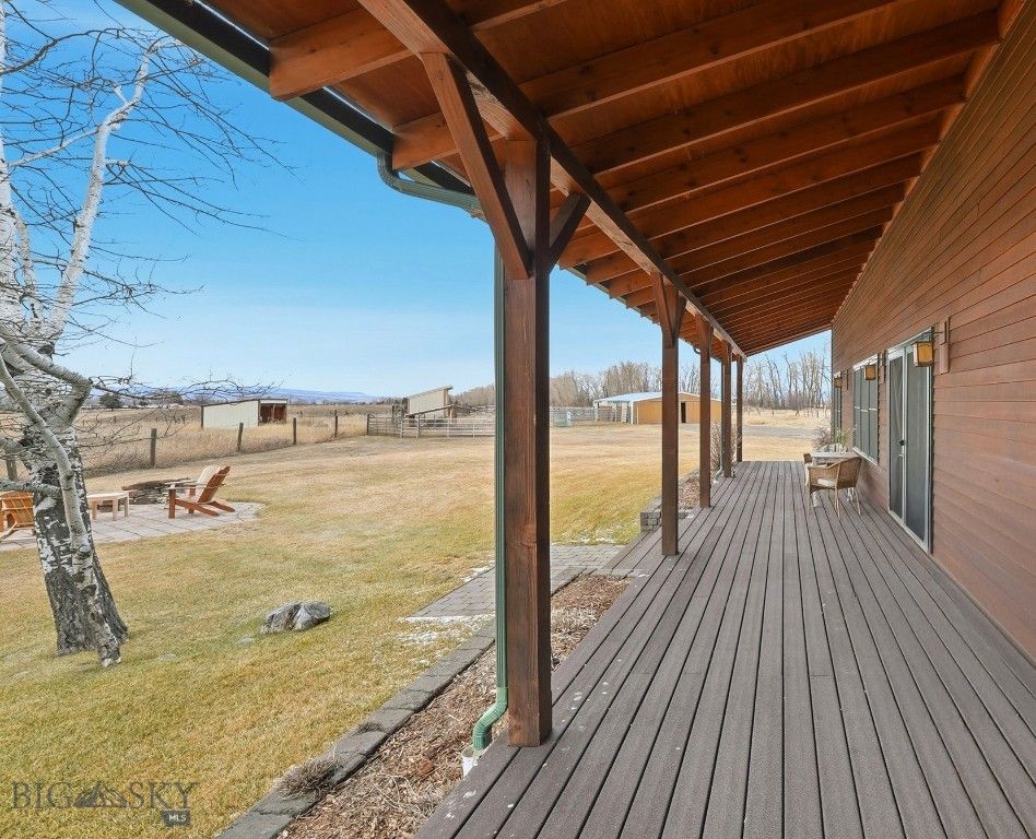 9205 Thorpe Road, Bozeman, MT 59718 photo 30