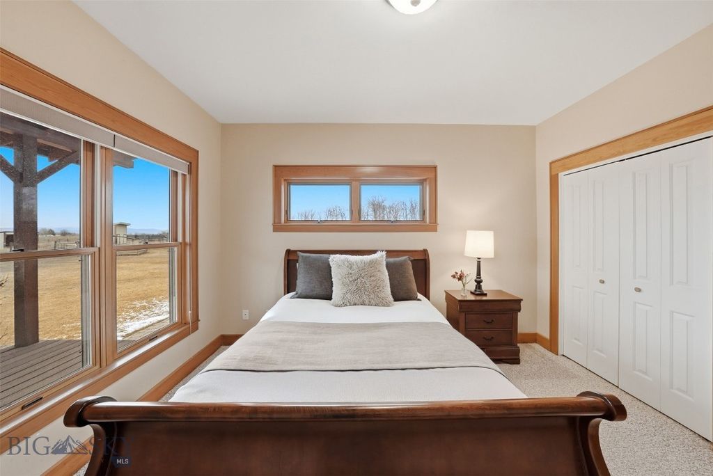 9205 Thorpe Road, Bozeman, MT 59718 photo 38