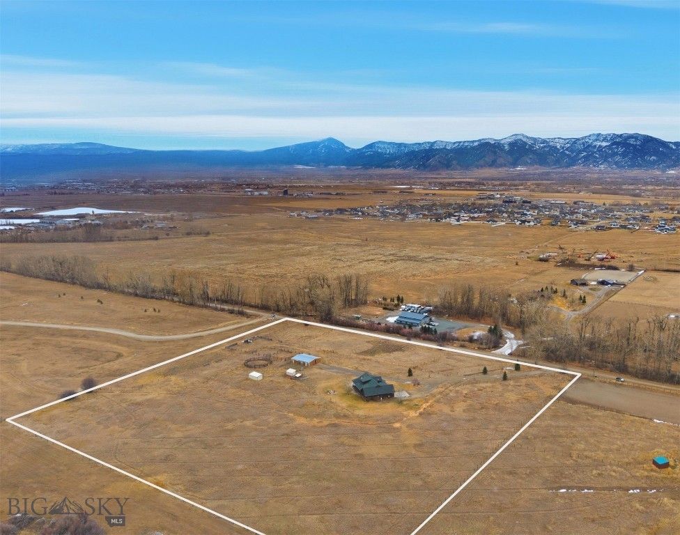 9205 Thorpe Road, Bozeman, MT 59718 photo 4