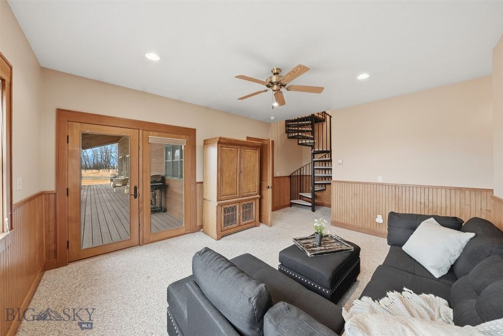 9205 Thorpe Road, Bozeman, MT 59718 photo 42