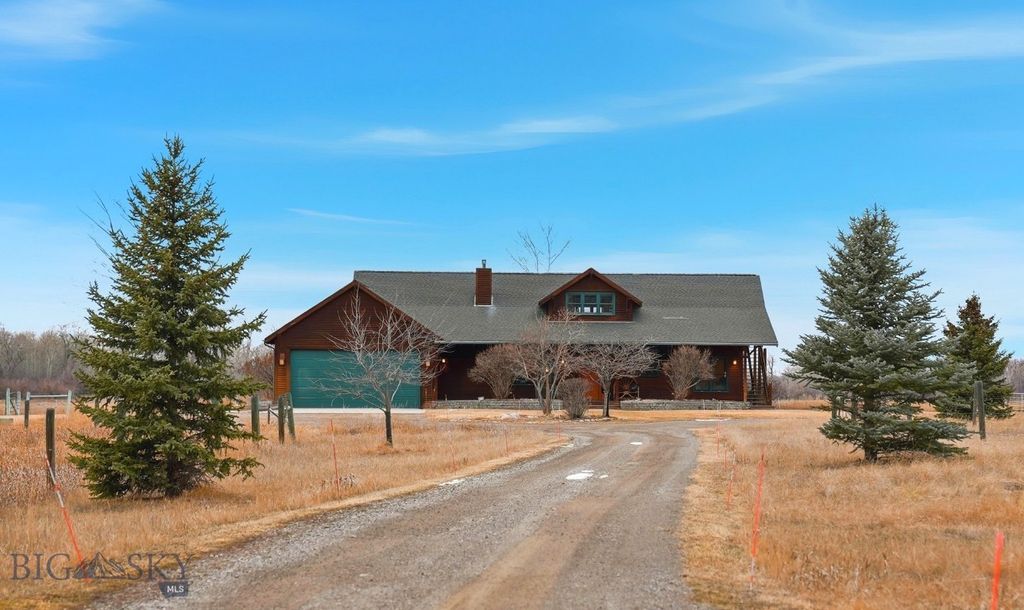 9205 Thorpe Road, Bozeman, MT 59718 photo 5