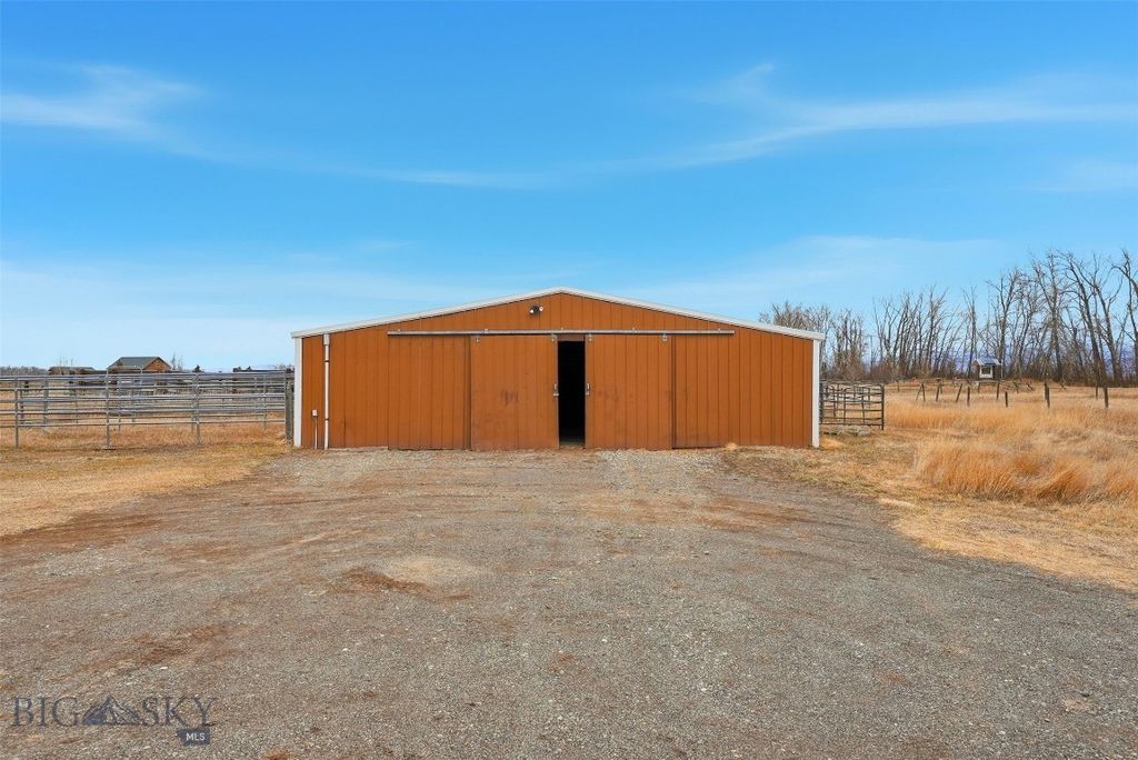 9205 Thorpe Road, Bozeman, MT 59718 photo 58