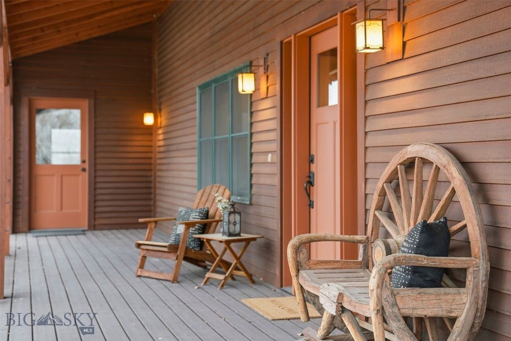 9205 Thorpe Road, Bozeman, MT 59718 photo 6