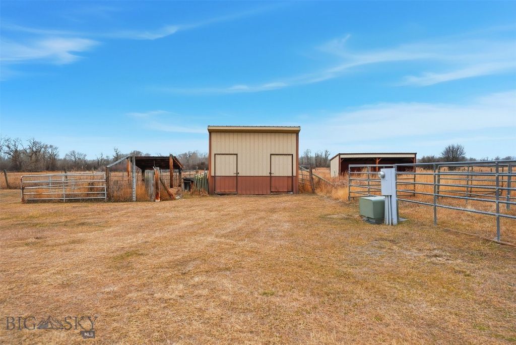 9205 Thorpe Road, Bozeman, MT 59718 photo 62