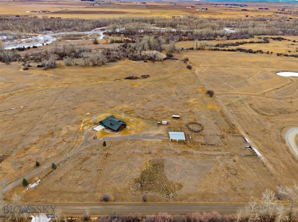 9205 Thorpe Road, Bozeman, MT 59718 photo 63