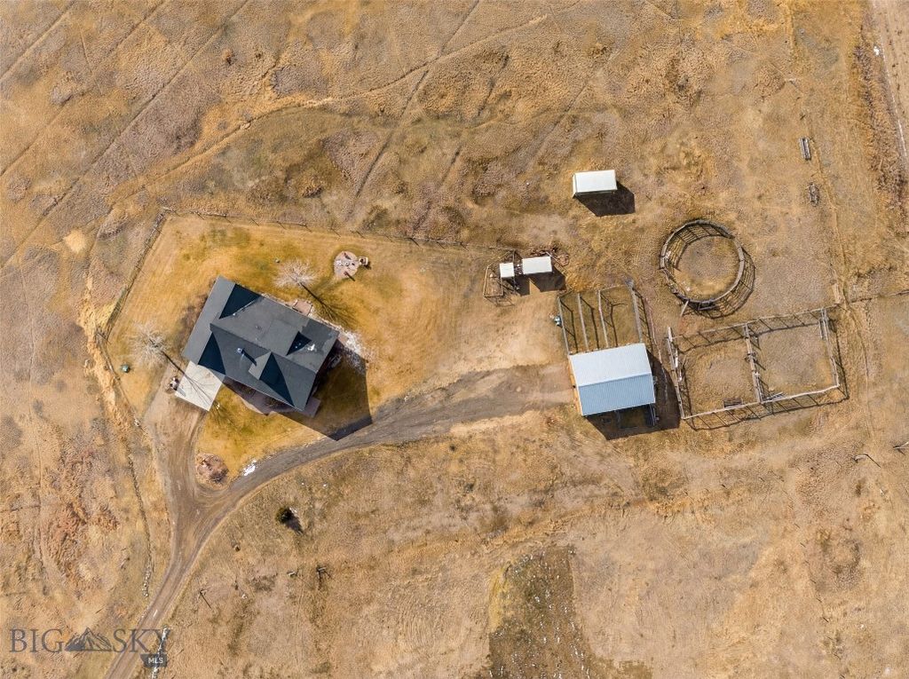 9205 Thorpe Road, Bozeman, MT 59718 photo 64