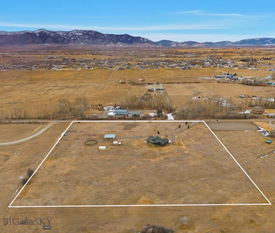 9205 Thorpe Road, Bozeman, MT 59718 photo 66