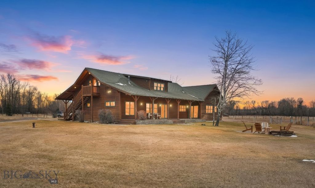 9205 Thorpe Road, Bozeman, MT 59718 photo 67