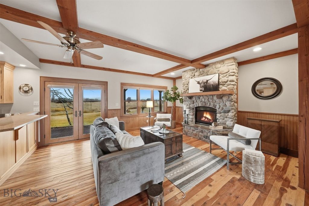 9205 Thorpe Road, Bozeman, MT 59718 photo 9