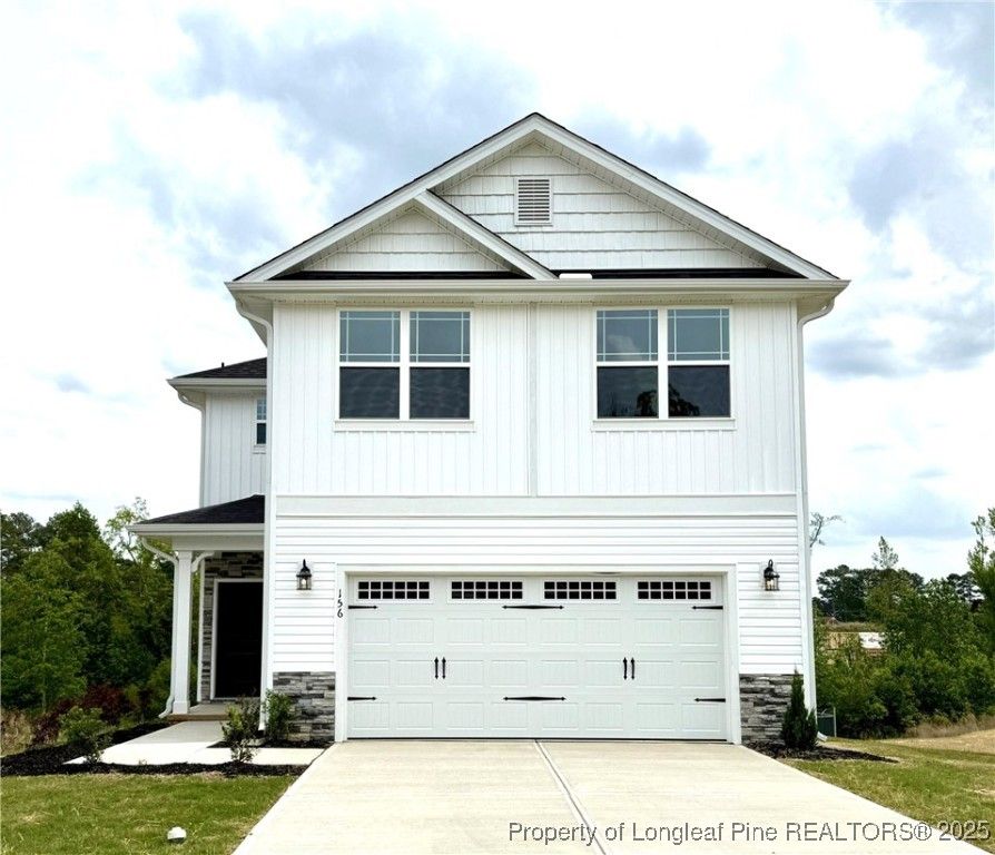 156 Southern Estates Drive, Sanford, NC 27330