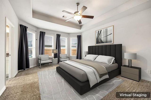 12510 Sherborne Castle Court, Tomball, TX 77375