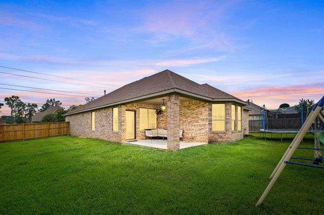 12510 Sherborne Castle Court, Tomball, TX 77375