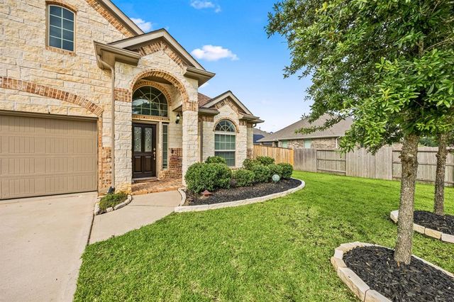 12510 Sherborne Castle Court, Tomball, TX 77375