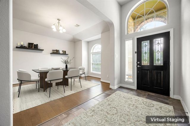 12510 Sherborne Castle Court, Tomball, TX 77375