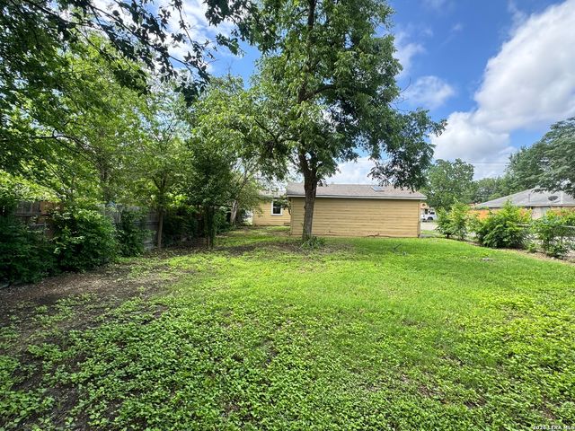 339 San Angelo, San Antonio, TX 78212