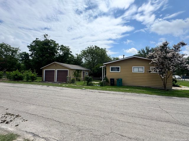 339 San Angelo, San Antonio, TX 78212