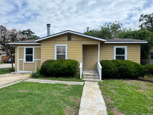 339 San Angelo, San Antonio, TX 78212