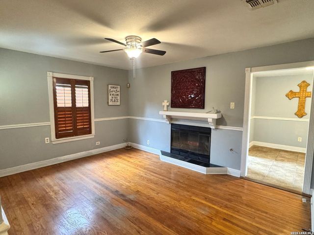 339 San Angelo, San Antonio, TX 78212
