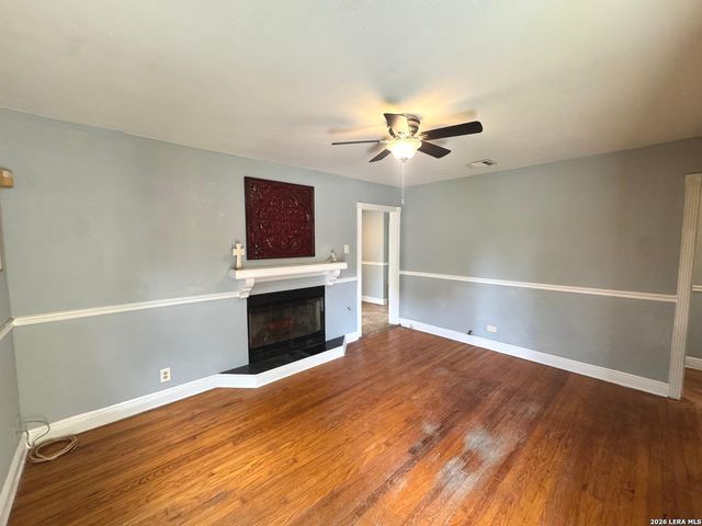 339 San Angelo, San Antonio, TX 78212