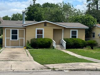 339 San Angelo, San Antonio, TX 78212