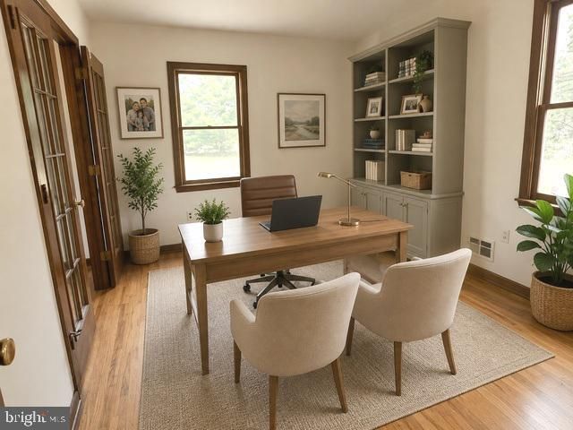 17 SHURTS RD, Flemington, NJ 08822