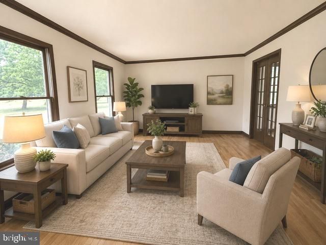 17 SHURTS RD, Flemington, NJ 08822