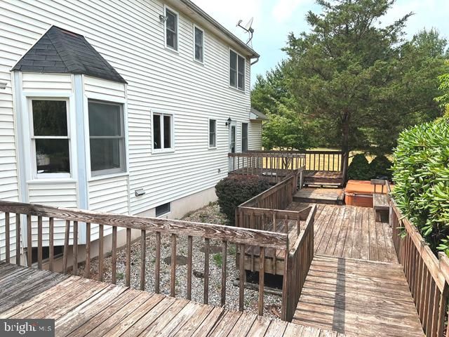 17 SHURTS RD, Flemington, NJ 08822