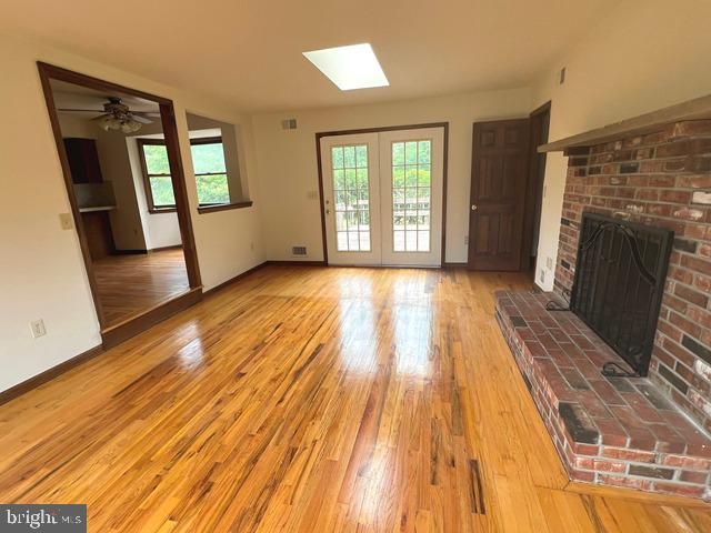 17 SHURTS RD, Flemington, NJ 08822