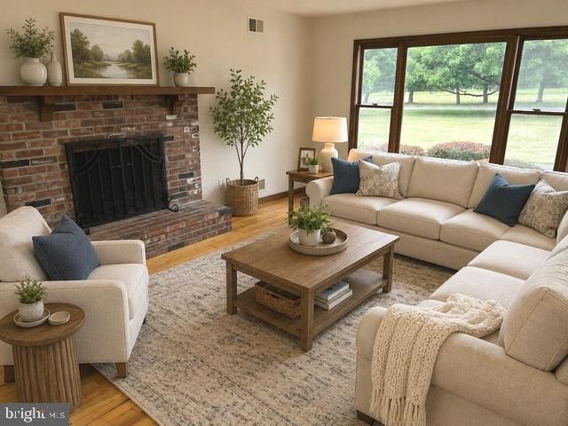 17 SHURTS RD, Flemington, NJ 08822