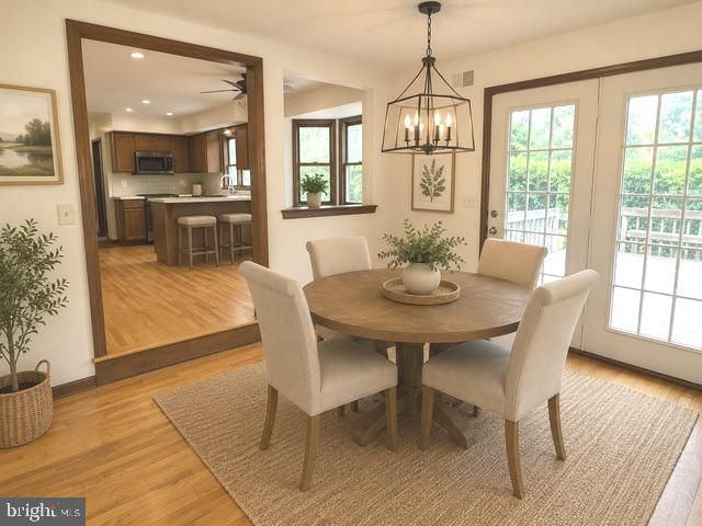 17 SHURTS RD, Flemington, NJ 08822