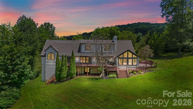 140 Wilson Ridge Road, Boone, NC 28607