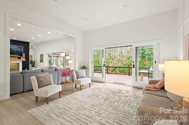 140 Wilson Ridge Road, Boone, NC 28607