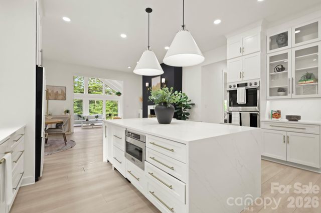140 Wilson Ridge Road, Boone, NC 28607