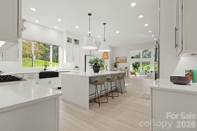 140 Wilson Ridge Road, Boone, NC 28607
