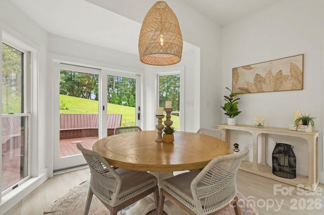 140 Wilson Ridge Road, Boone, NC 28607