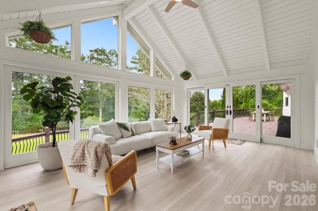140 Wilson Ridge Road, Boone, NC 28607